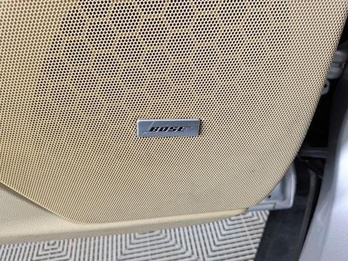 2017 Cadillac XT5 Base