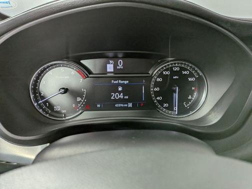 2021 Cadillac XT4 Premium Luxury