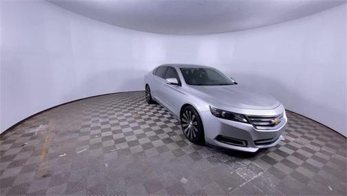 2015 Chevrolet Impala 2LT