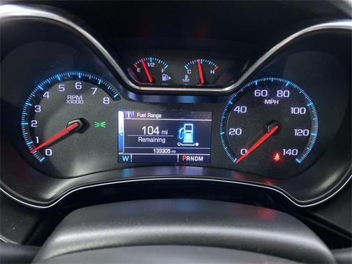2015 Chevrolet Impala 2LT
