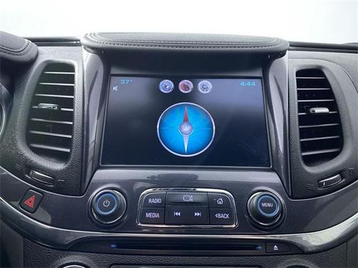 2015 Chevrolet Impala 2LT