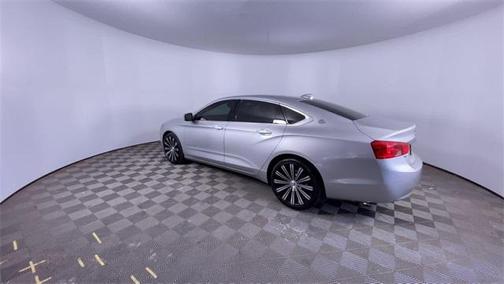 2015 Chevrolet Impala 2LT