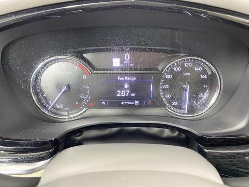 2022 Cadillac XT6 Premium Luxury AWD