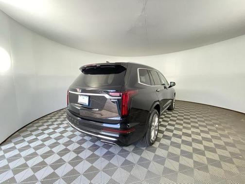 2022 Cadillac XT6 Premium Luxury AWD