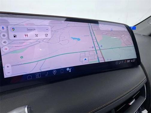 2025 Cadillac CT5 Sport