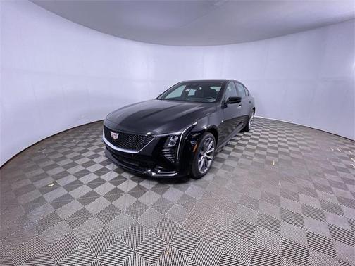 2025 Cadillac CT5 Sport AWD