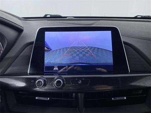 2023 Cadillac CT4 Luxury