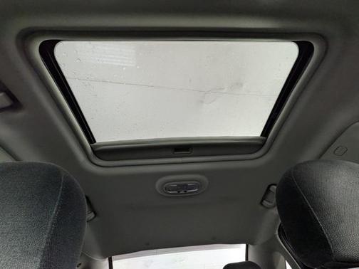 2014 Chevrolet Impala Limited LT