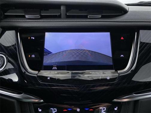 2025 Cadillac XT6 Premium Luxury AWD