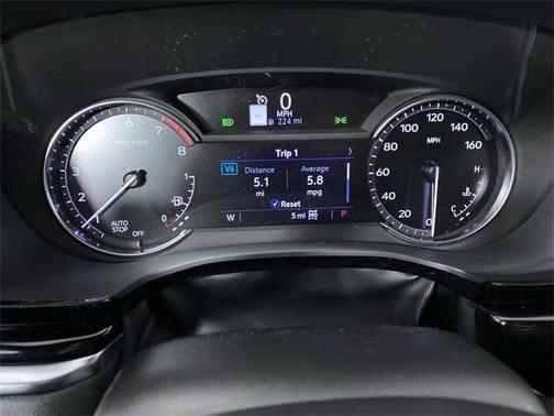 2025 Cadillac XT6 Premium Luxury AWD