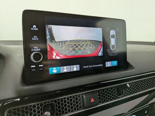 2023 Honda Civic Sport Touring