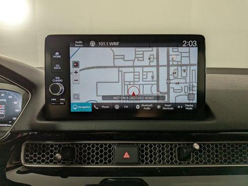 2023 Honda Civic Sport Touring