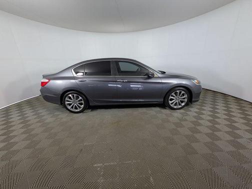 2013 Honda Accord Sport