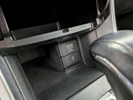 Modern Steel Metallic 2013 Honda Accord Sport