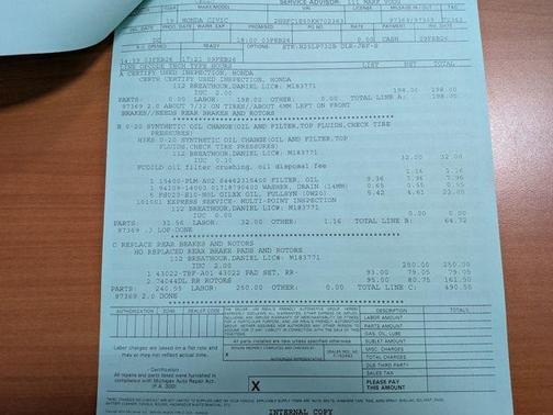 2019 Honda Civic Si Base