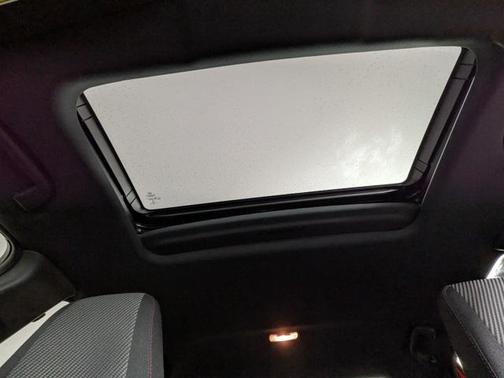 2019 Honda Civic Si Base