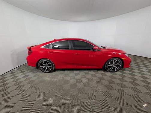 2019 Honda Civic Si Base