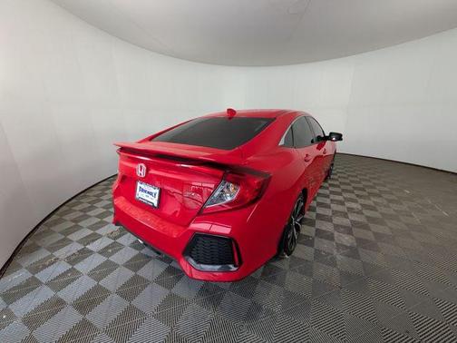 2019 Honda Civic Si Base