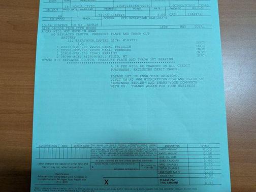 Rallye Red 2019 Honda Civic Si Base