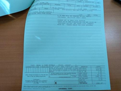 2022 Acura ILX Base