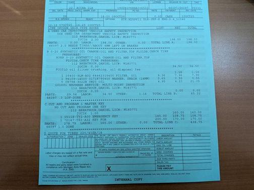 2022 Acura ILX Technology & A-Spec Packages