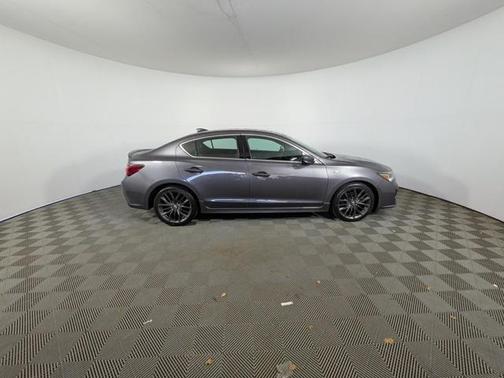 2022 Acura ILX Base