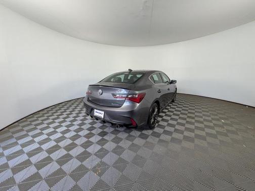 2022 Acura ILX Base