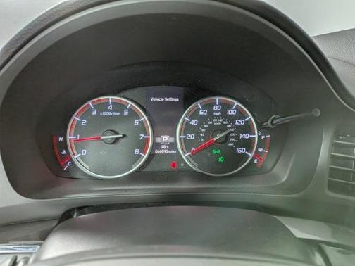 2022 Acura ILX Base