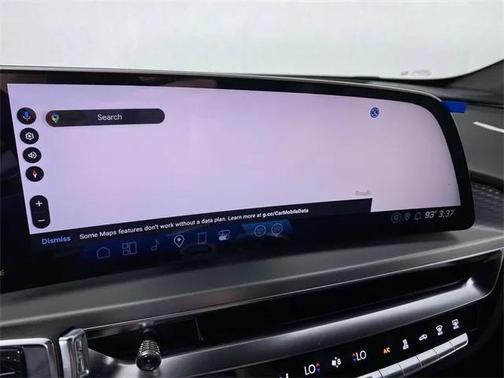 2025 Cadillac LYRIQ Luxury