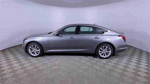 2026 Cadillac CT5 Premium Luxury AWD