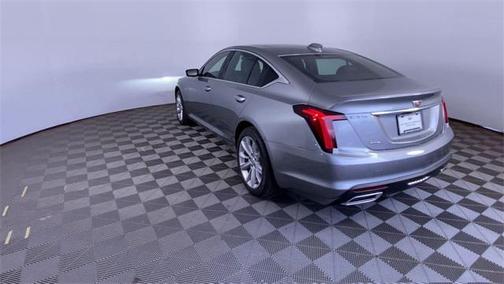 2026 Cadillac CT5 Premium Luxury AWD