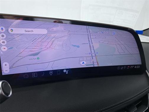 2026 Cadillac CT5 Premium Luxury AWD