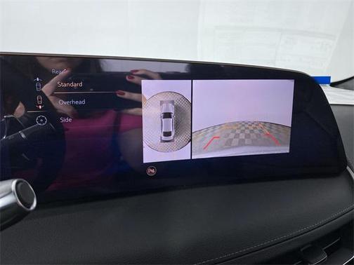 2026 Cadillac CT5 Premium Luxury AWD