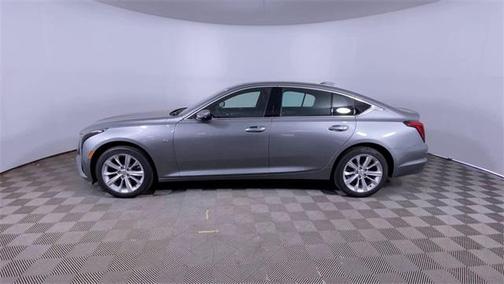 2026 Cadillac CT5 Premium Luxury AWD
