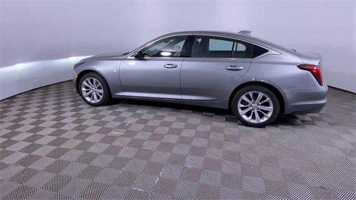 2026 Cadillac CT5 Premium Luxury AWD
