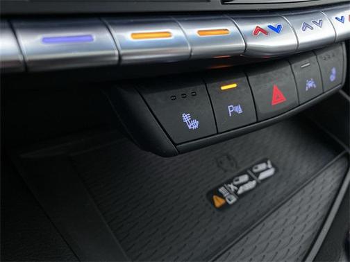 2024 Cadillac CT4 Sport