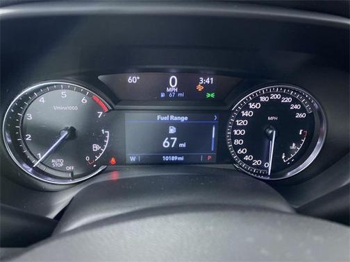 2024 Cadillac CT4 Sport