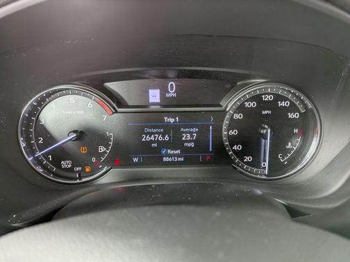 2021 Cadillac XT4 Premium Luxury