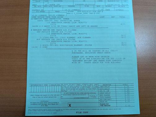 2024 Honda CR-V Hybrid Sport AWD