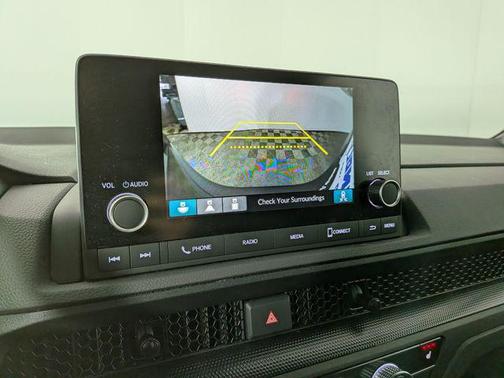 2024 Honda CR-V Hybrid Sport AWD