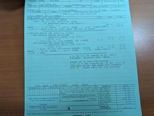 2024 Honda CR-V Hybrid Sport AWD