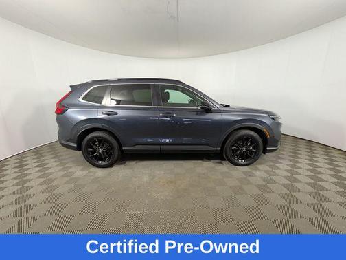 2024 Honda CR-V Hybrid Sport AWD