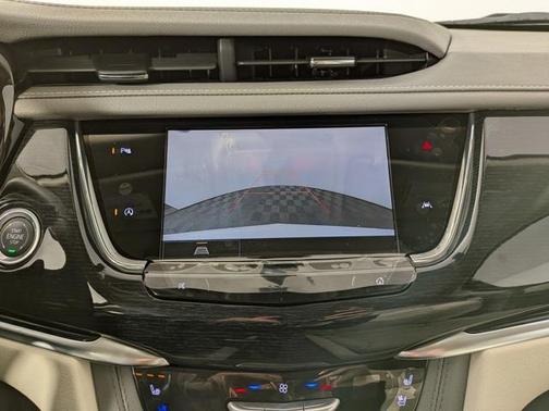2025 Cadillac XT6 Premium Luxury AWD