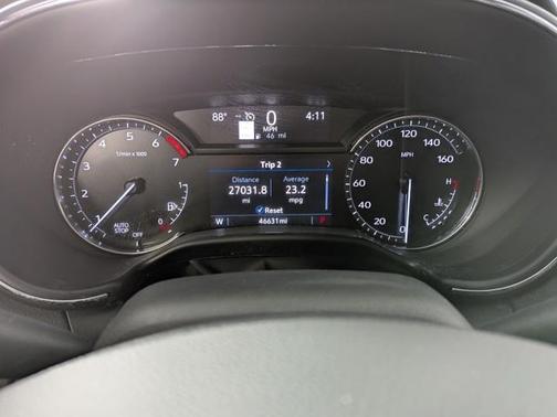 2022 Cadillac CT5 Sport
