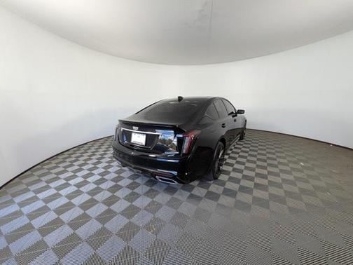 2022 Cadillac CT5 Sport