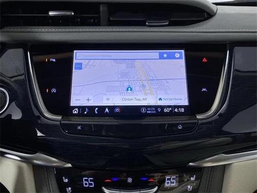 2025 Cadillac XT6 Premium Luxury AWD