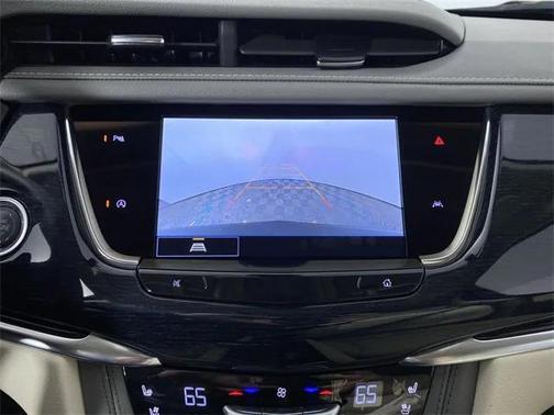 2025 Cadillac XT6 Premium Luxury AWD