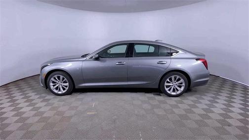 2026 Cadillac CT5 Premium Luxury AWD