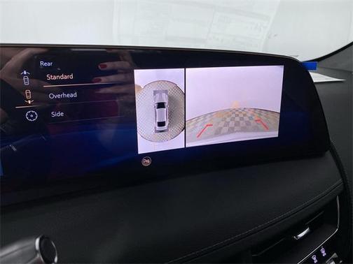 2026 Cadillac CT5 Premium Luxury AWD