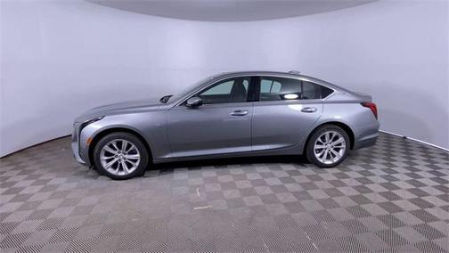 2026 Cadillac CT5 Premium Luxury AWD
